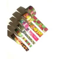 Ranger Dina Wakley MEdia Washi Tape 4 6x6yd (MDA63001)